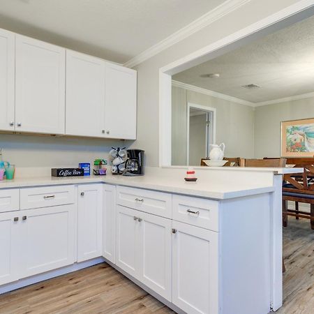 Charming Gulfport Home About 2 Mi To Marina Extérieur photo