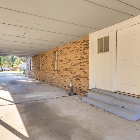 Charming Gulfport Home About 2 Mi To Marina Extérieur photo