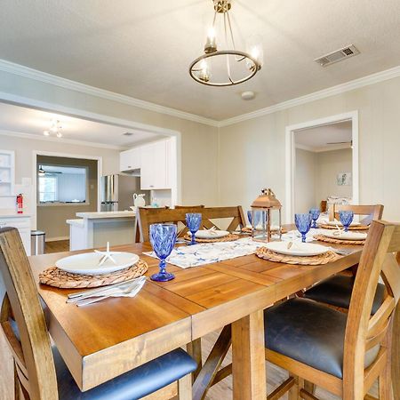 Charming Gulfport Home About 2 Mi To Marina Extérieur photo