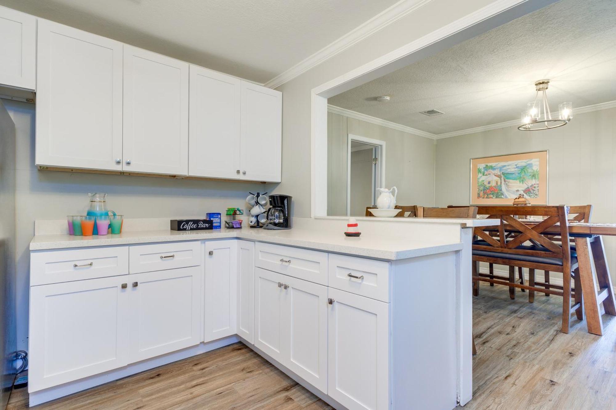 Charming Gulfport Home About 2 Mi To Marina Extérieur photo