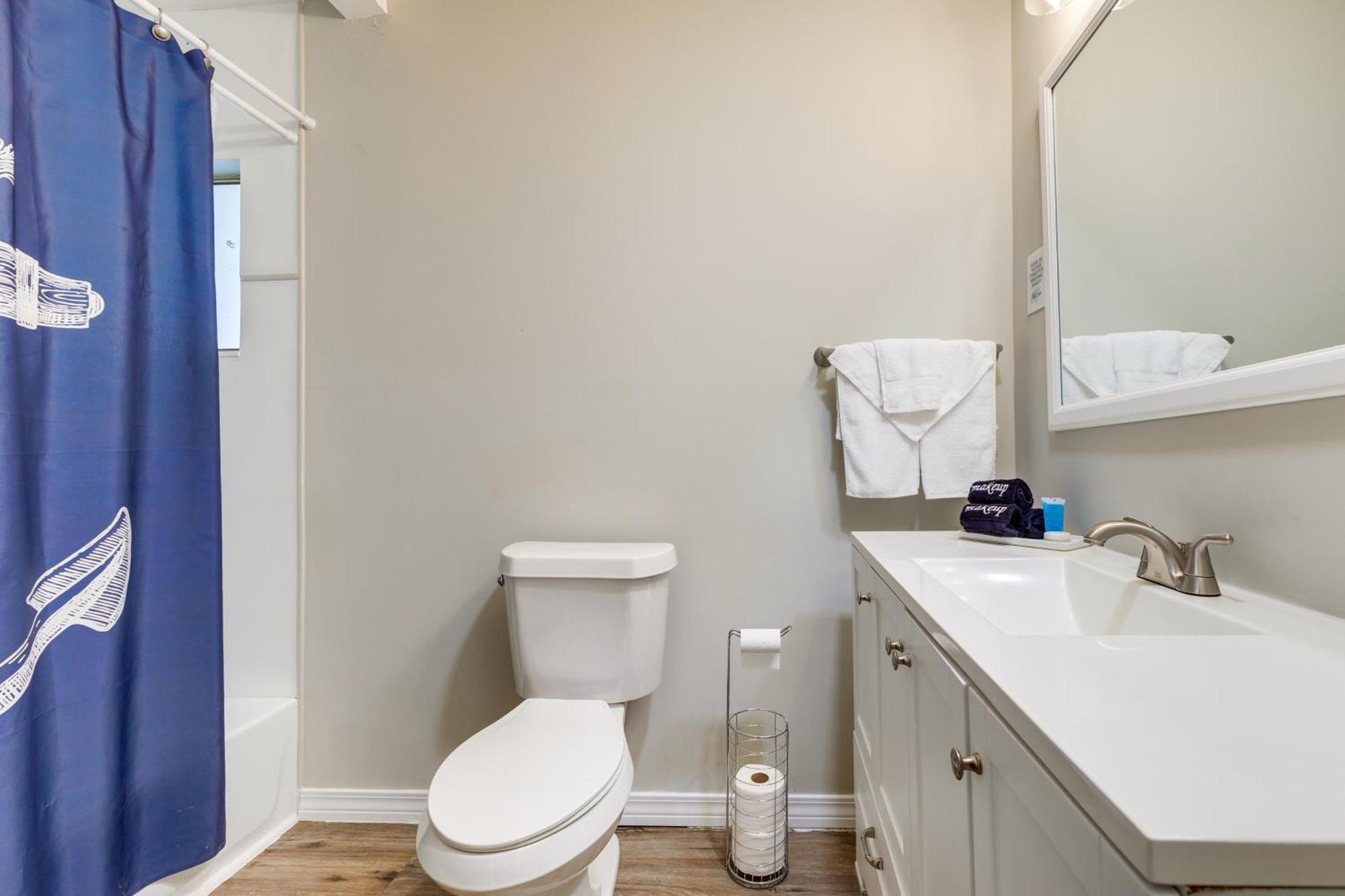 Charming Gulfport Home About 2 Mi To Marina Extérieur photo