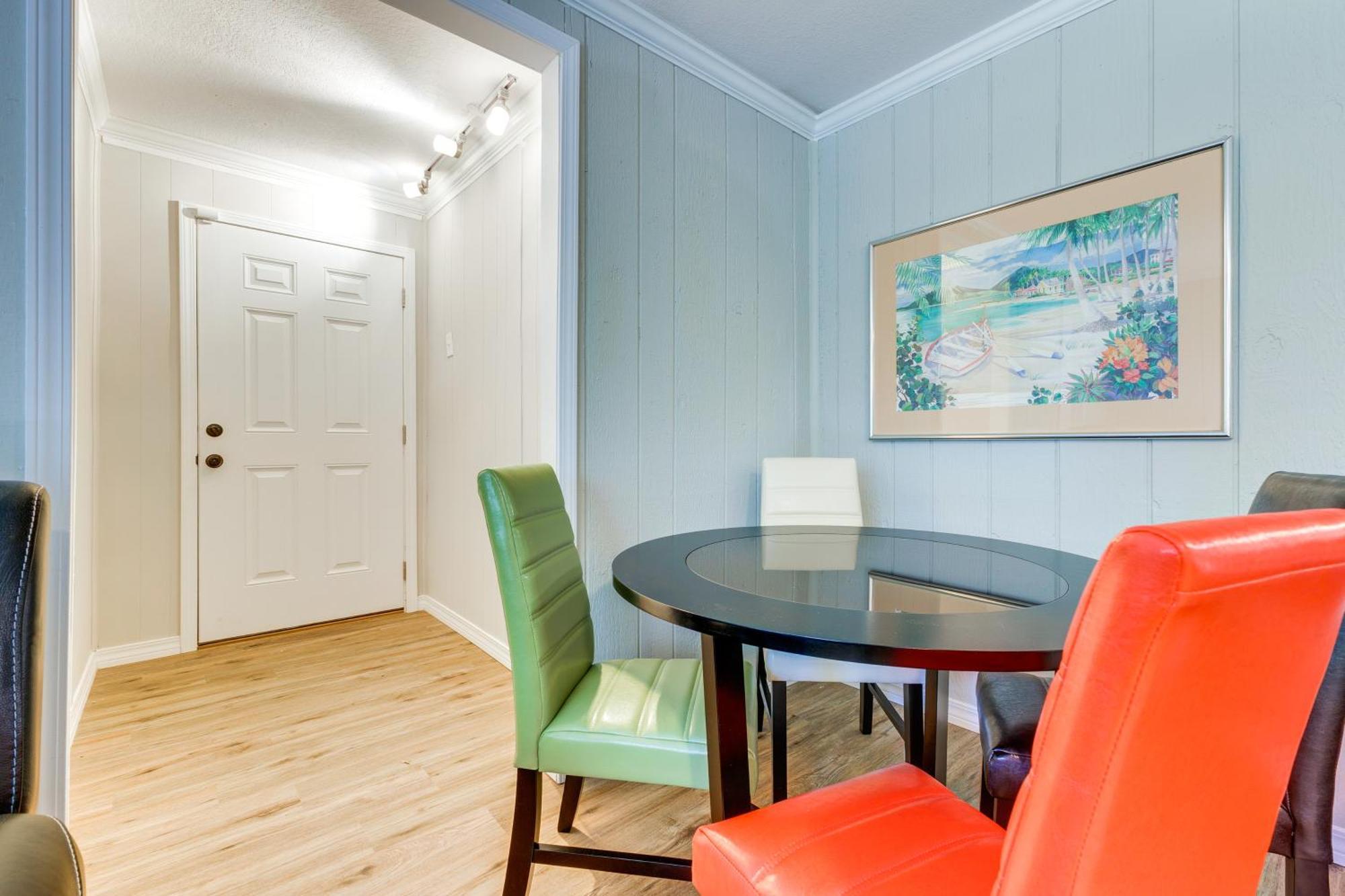 Charming Gulfport Home About 2 Mi To Marina Extérieur photo