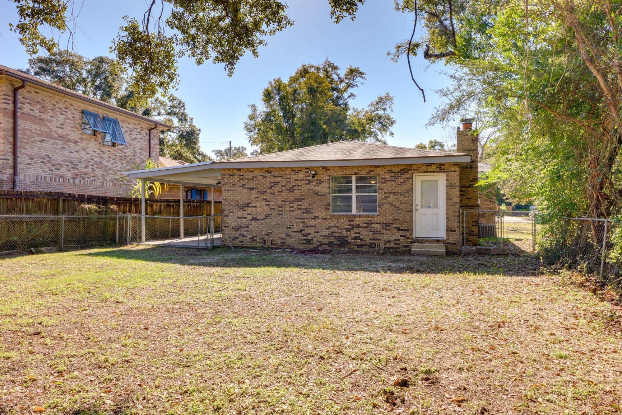 Charming Gulfport Home About 2 Mi To Marina Extérieur photo