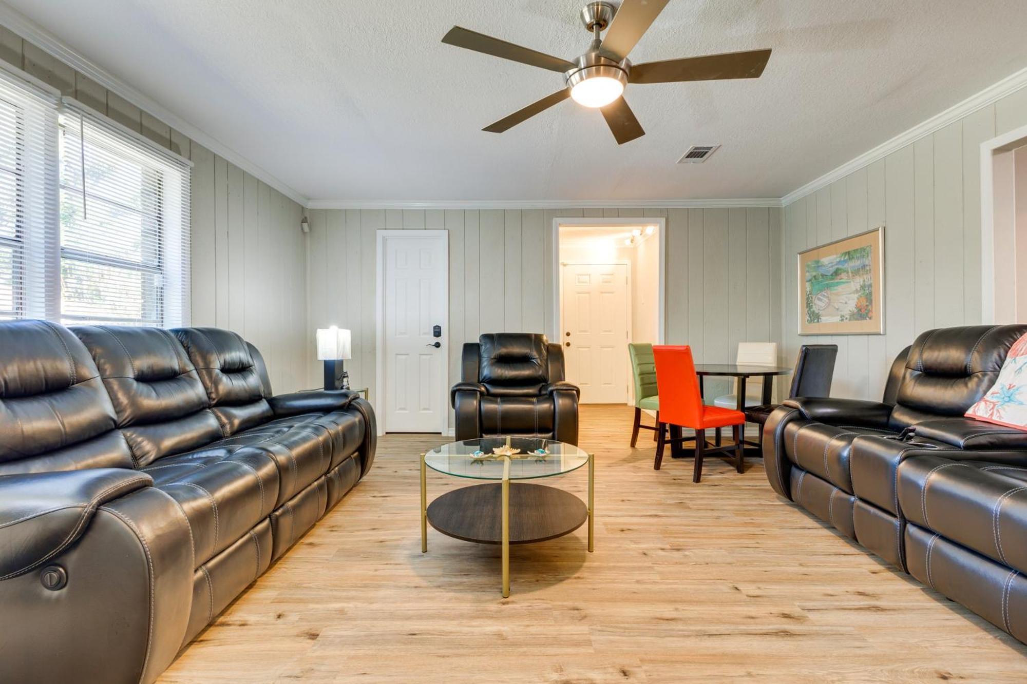 Charming Gulfport Home About 2 Mi To Marina Extérieur photo