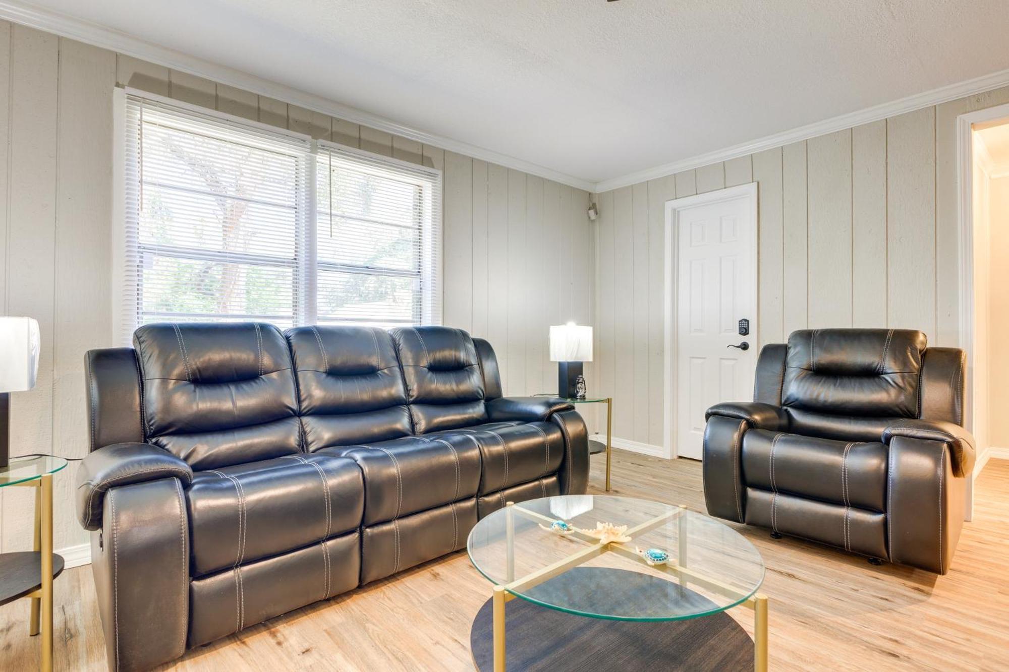 Charming Gulfport Home About 2 Mi To Marina Extérieur photo