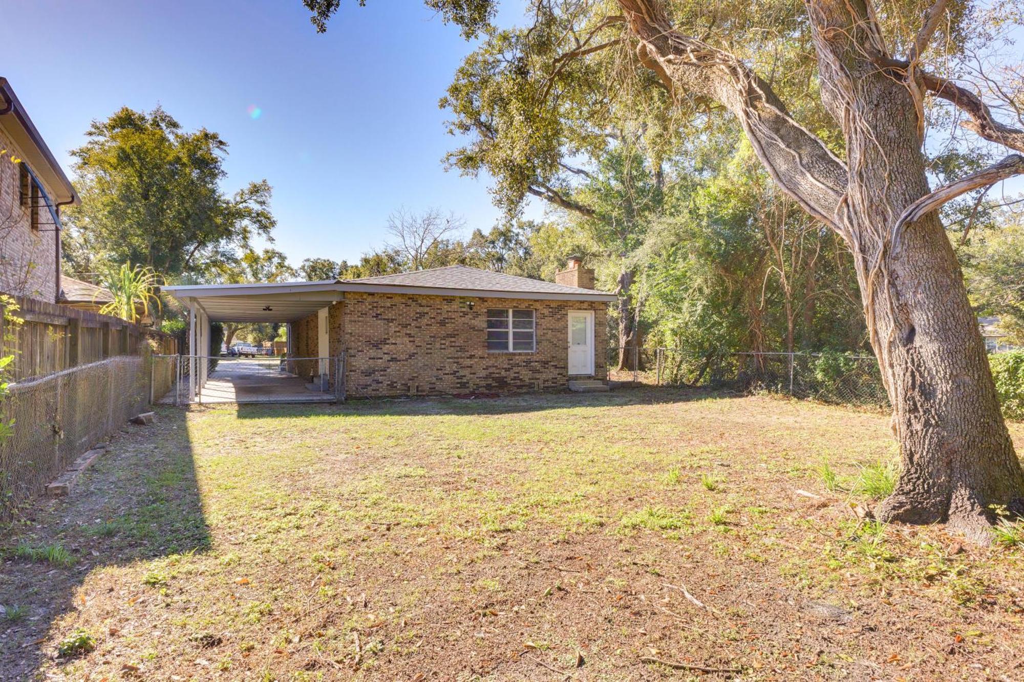 Charming Gulfport Home About 2 Mi To Marina Extérieur photo
