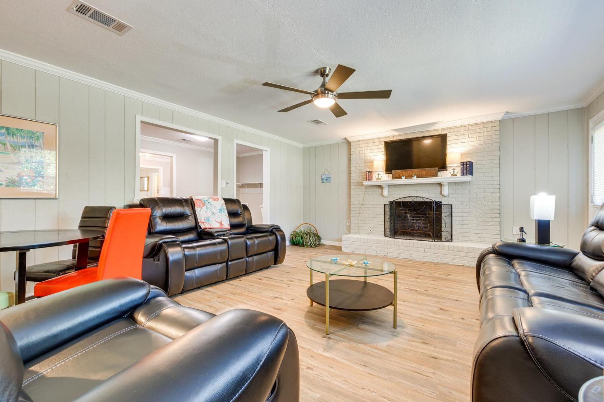 Charming Gulfport Home About 2 Mi To Marina Extérieur photo