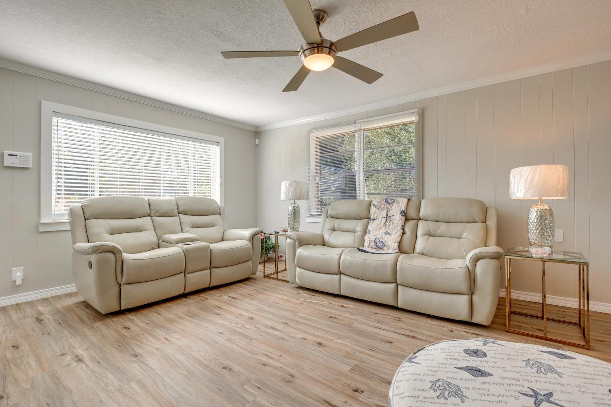 Charming Gulfport Home About 2 Mi To Marina Extérieur photo